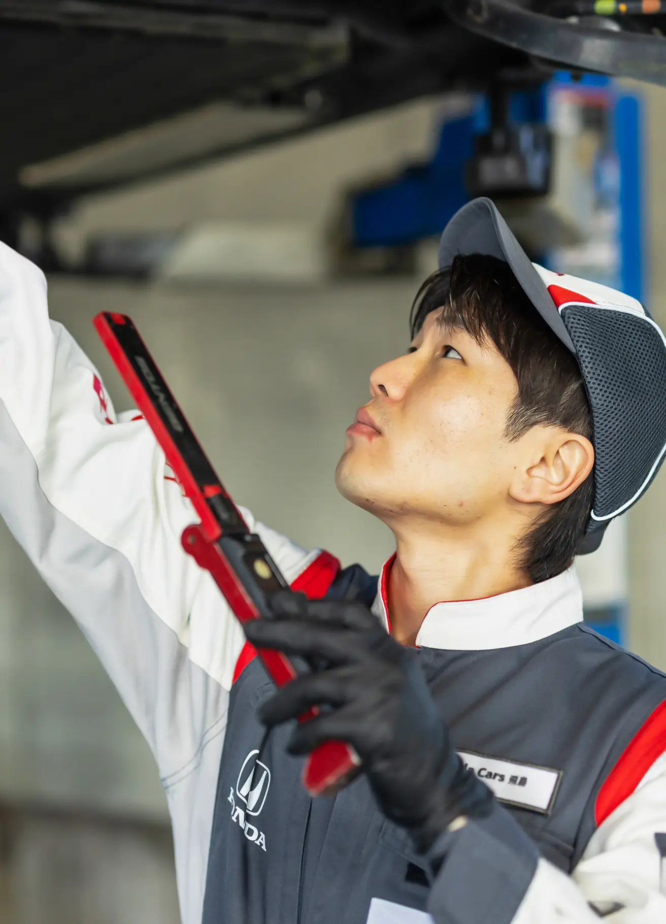 求める人物像のイメージ画像