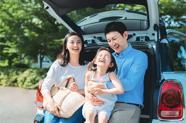 団体扱自動車保険  トータルアシスト自動車保険のイメージ画像