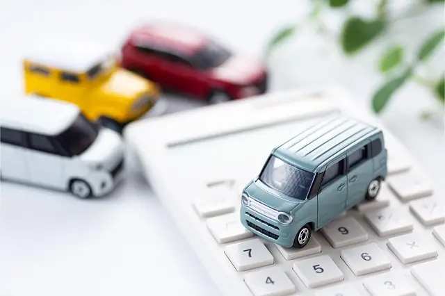 団体扱自動車保険  トータルアシスト自動車保険のイメージ画像