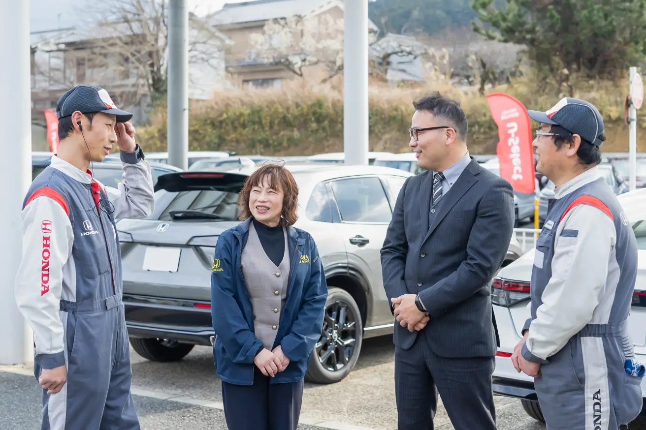 福利厚生のイメージ画像