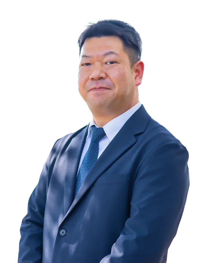 セールススタッフ