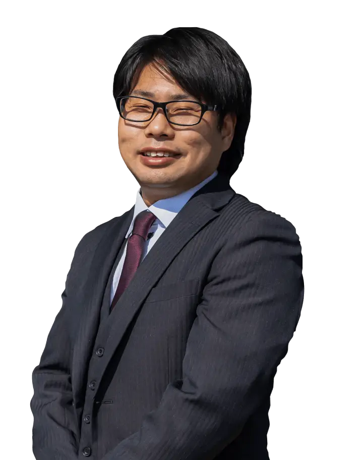 セールススタッフ