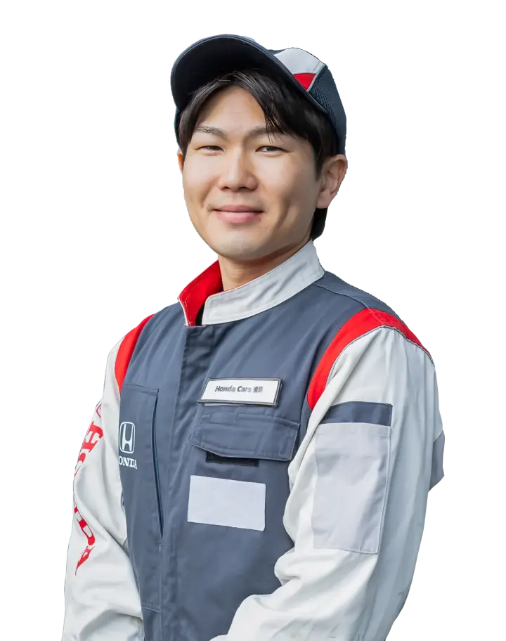 サービススタッフ