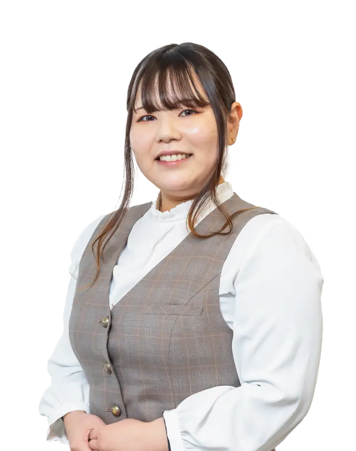 カスタマーアシスタント