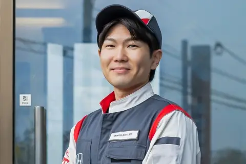 サービススタッフ