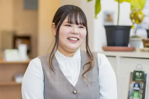 カスタマーアシスタント