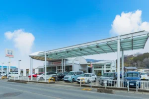 こんにちは！桜井店です