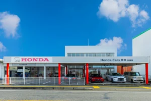 こんにちは！五條店です