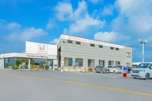 こんにちは！磯城店です