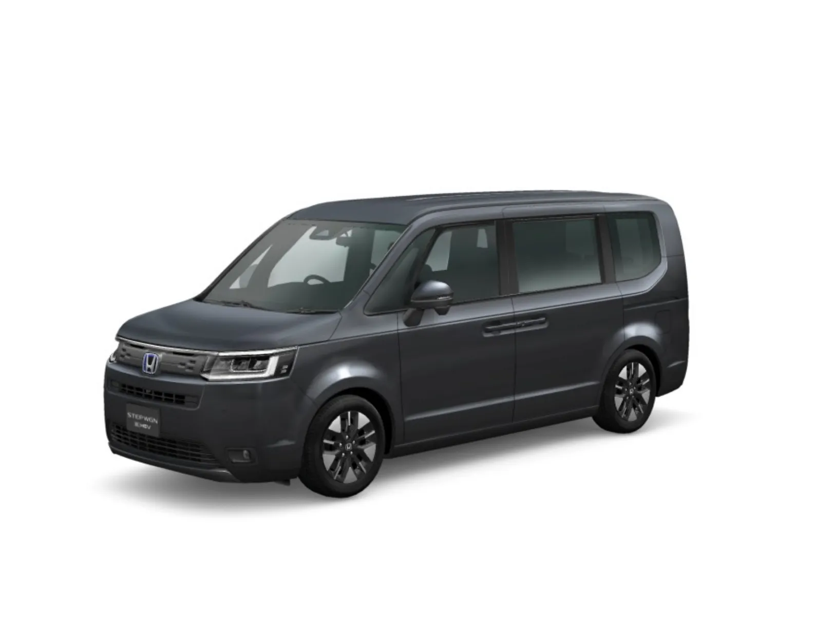 ステップワゴン