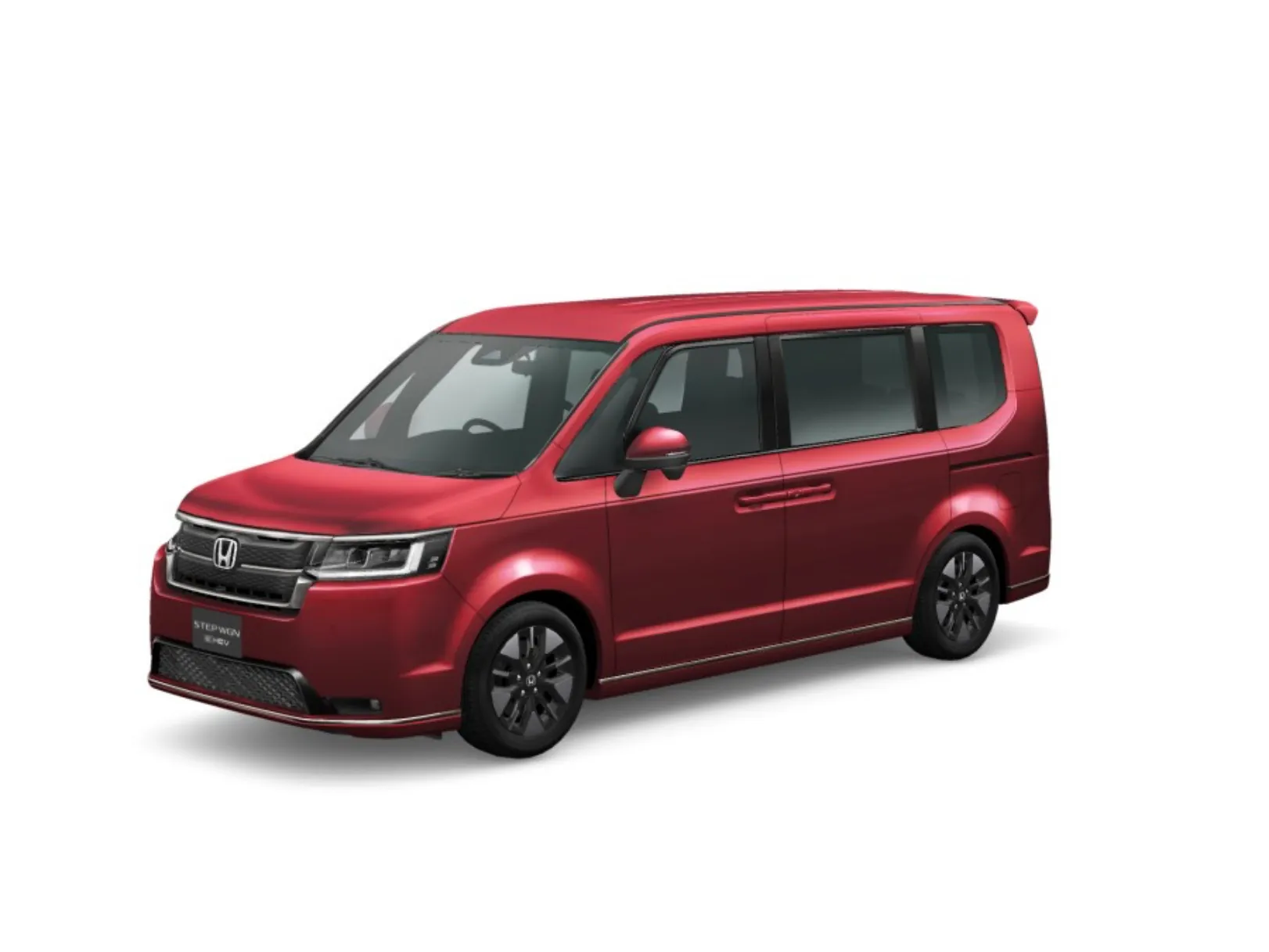 ステップワゴン