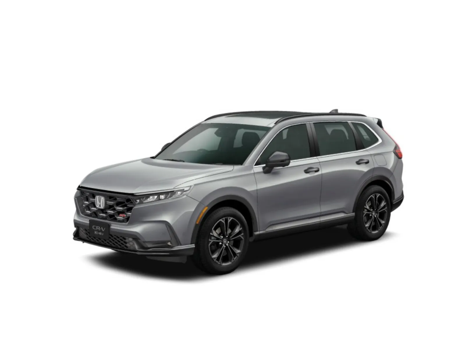 CR-V