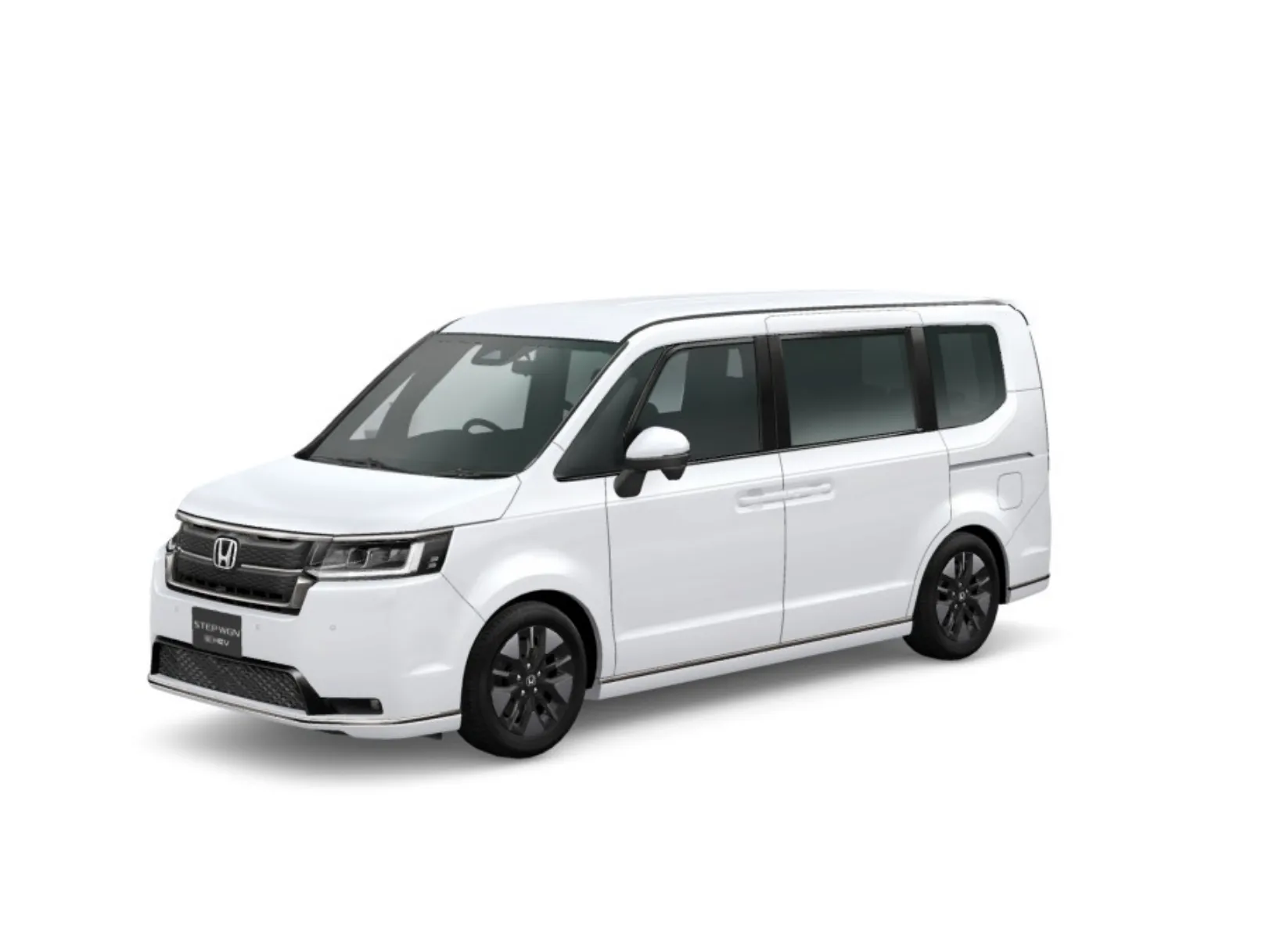 ステップワゴン