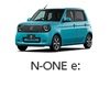 N-ONE e: