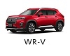 WR-V