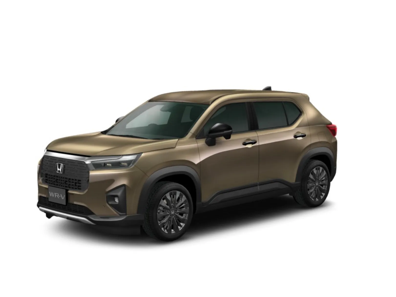 WR-V