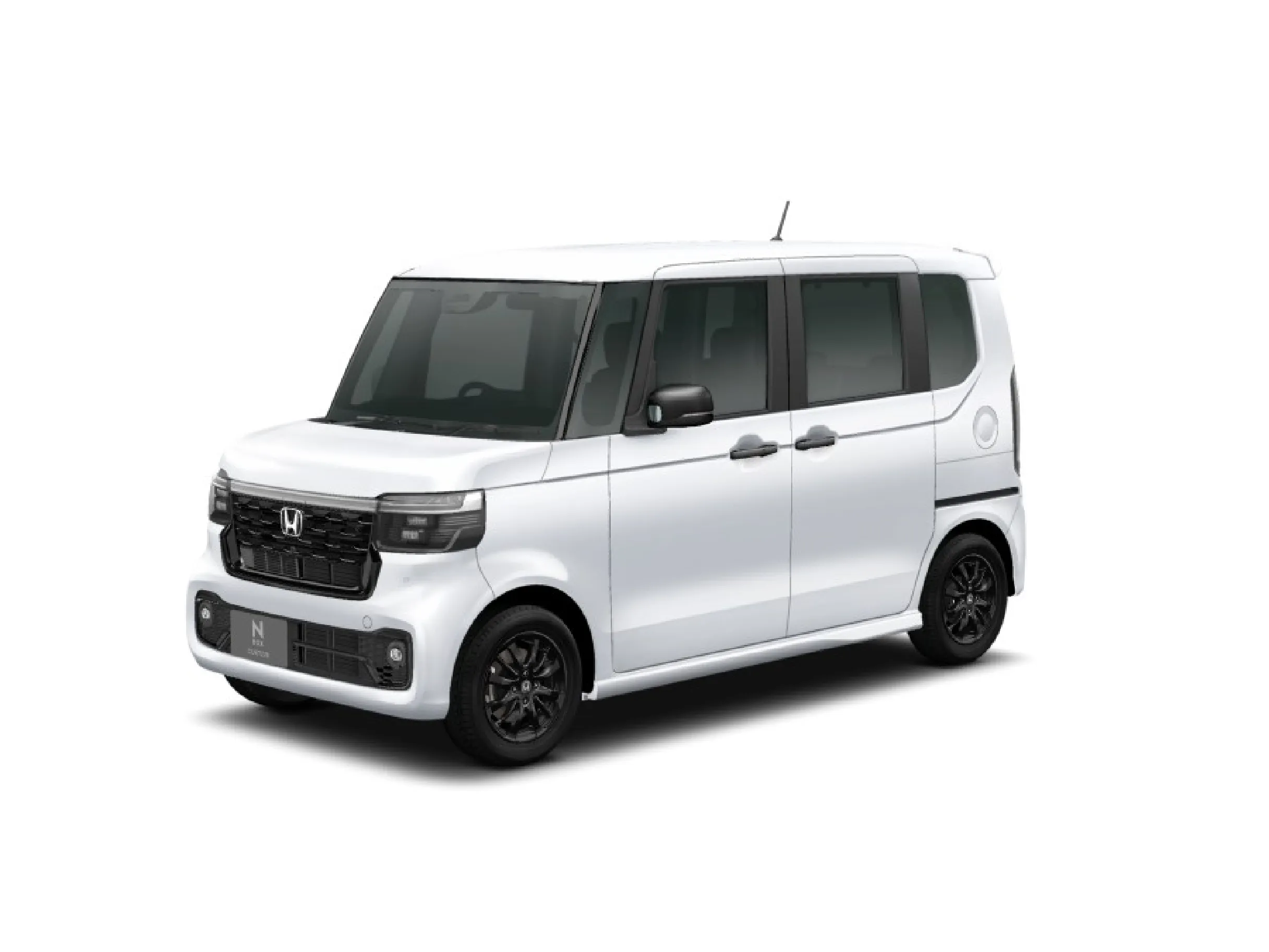 N-BOX