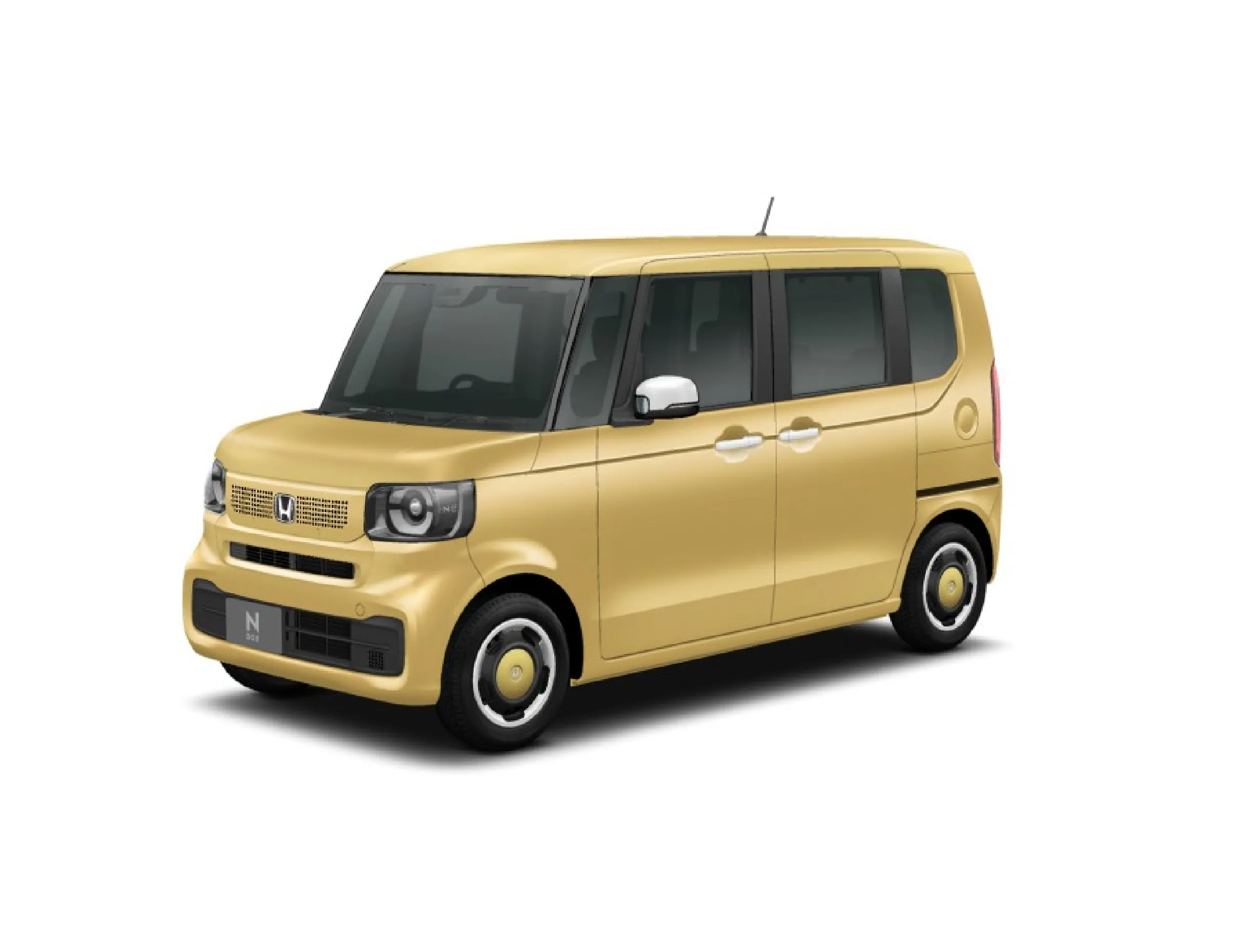 N-BOX