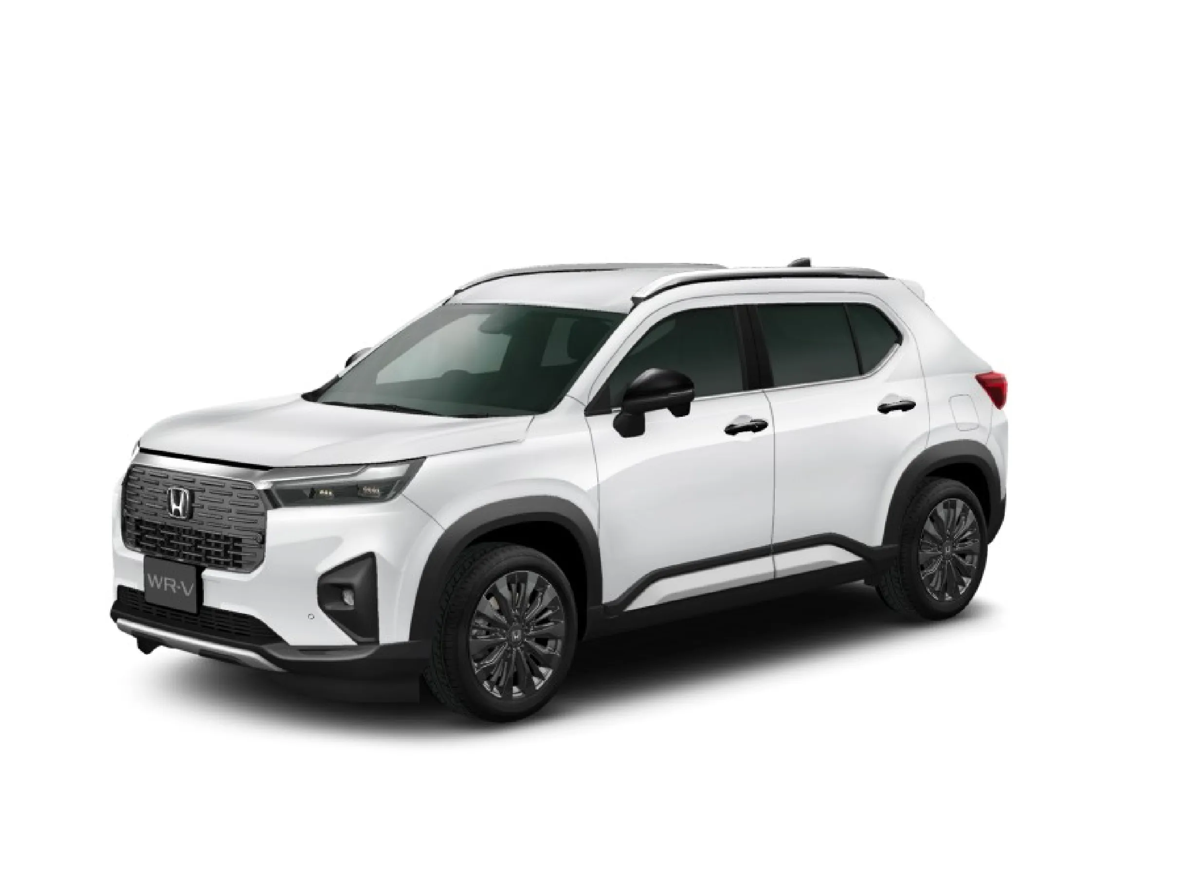 WR-V