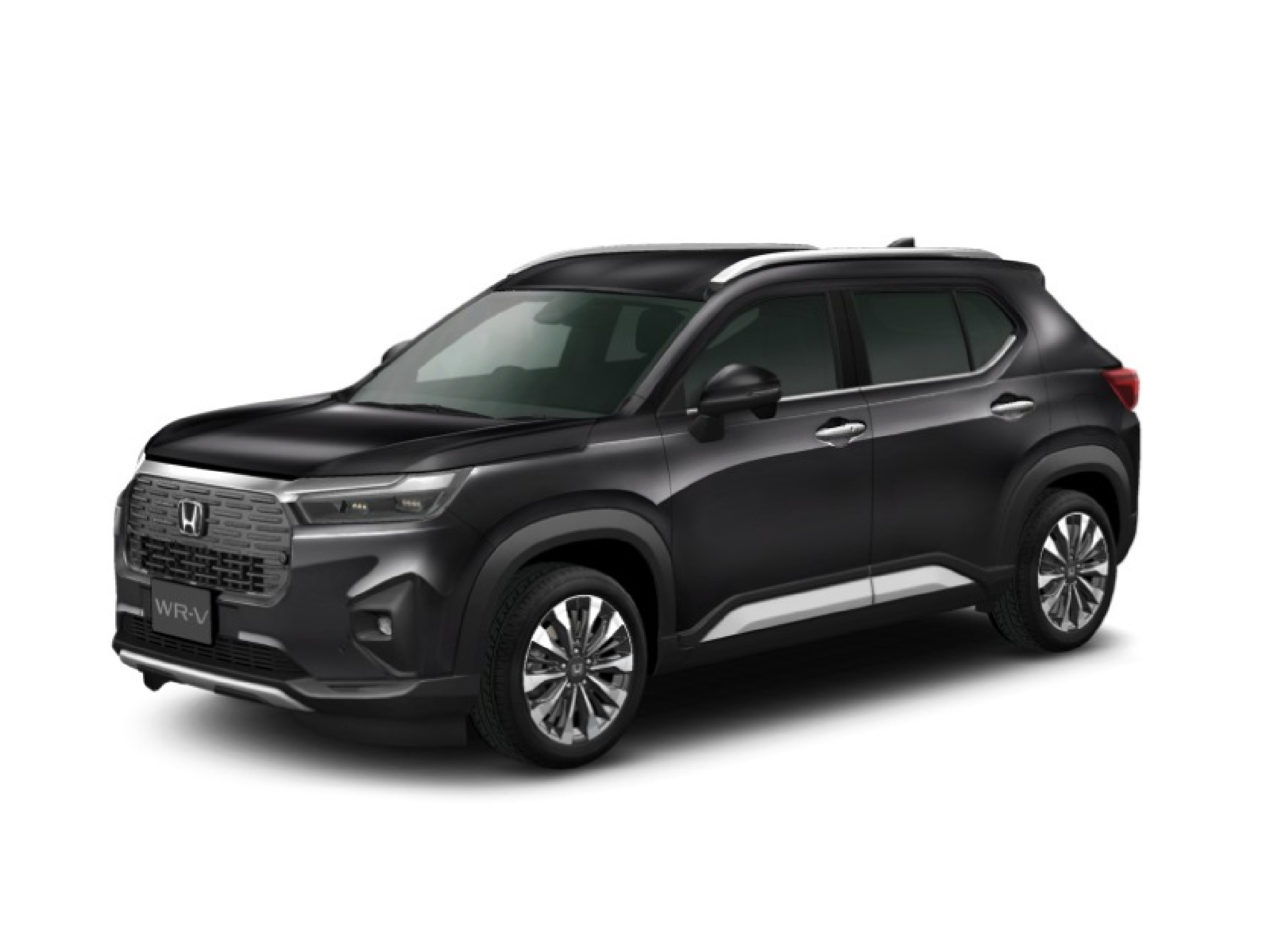 WR-V