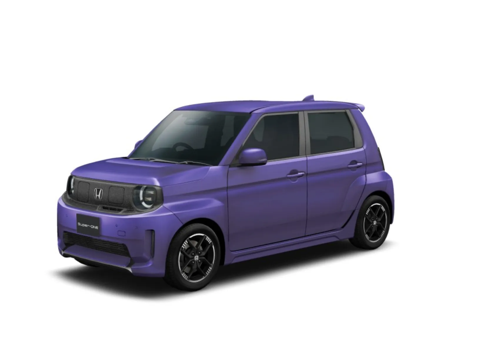 Super-ONE