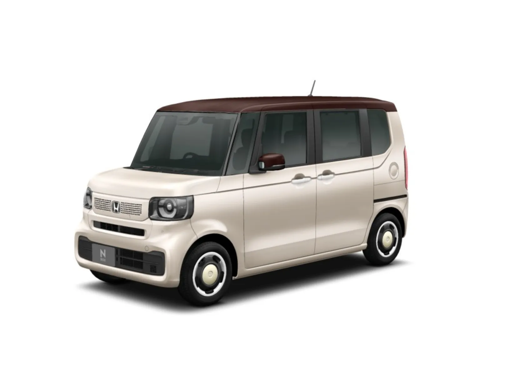 N-BOX
