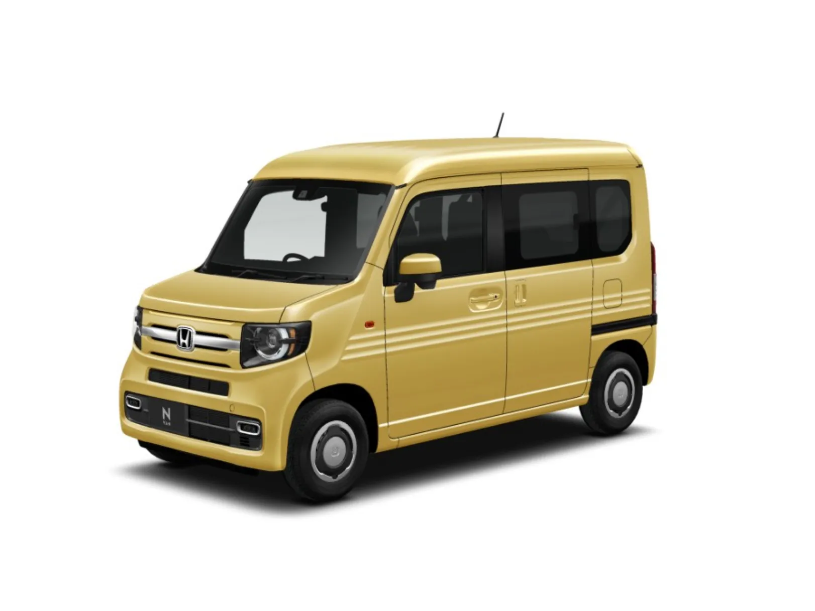 N-VAN