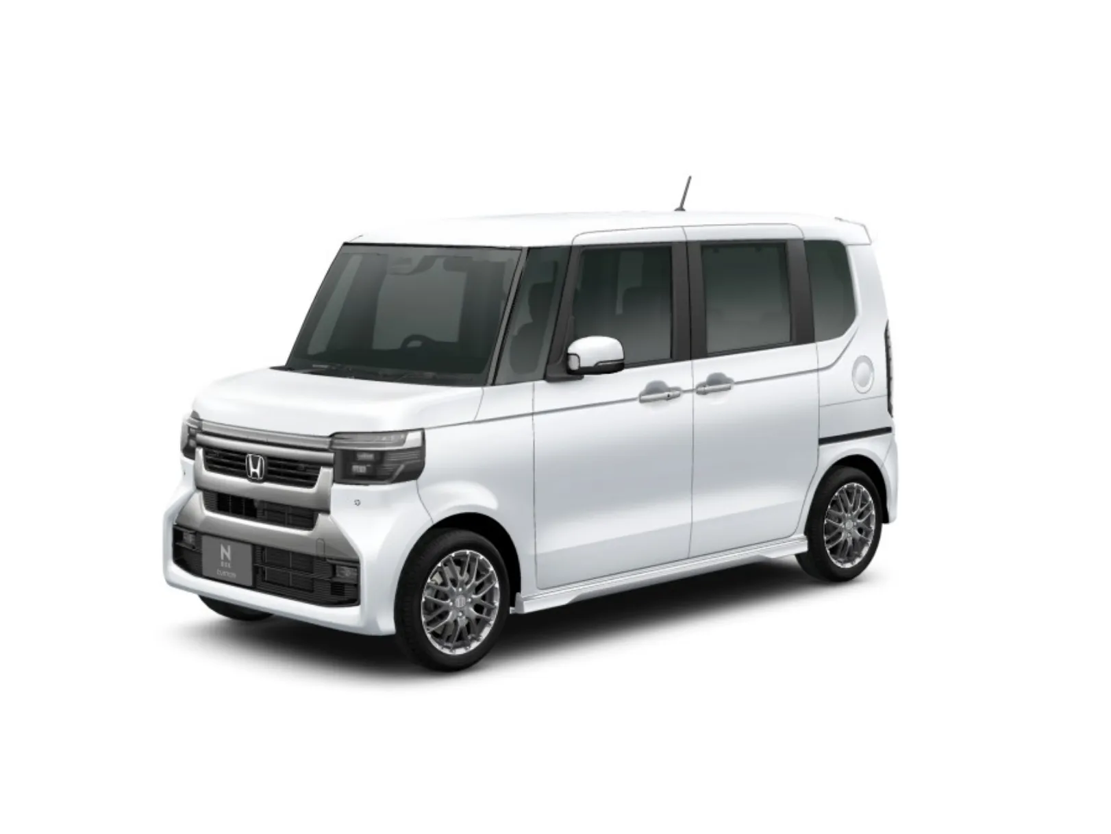 N-BOX