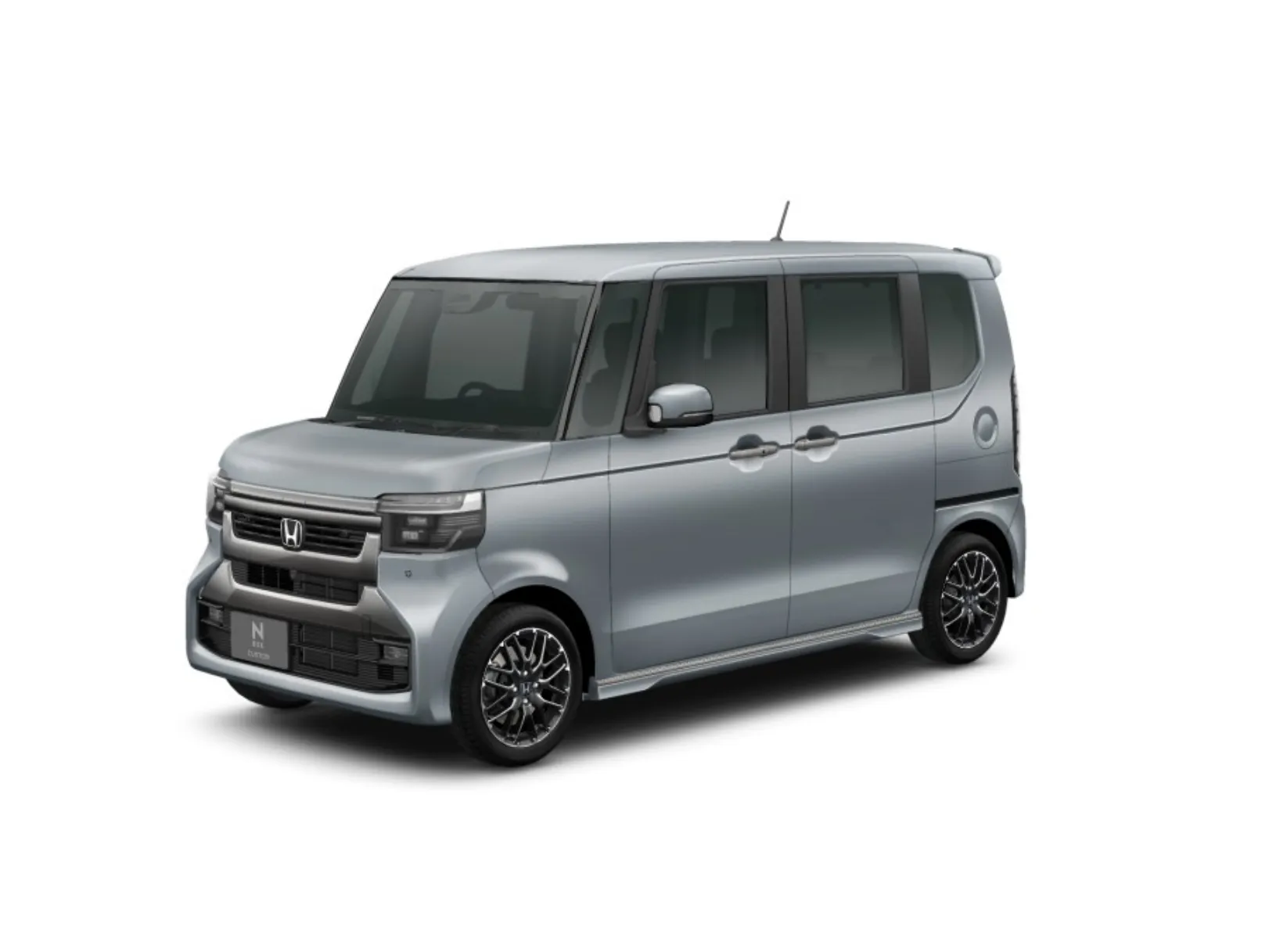N-BOX