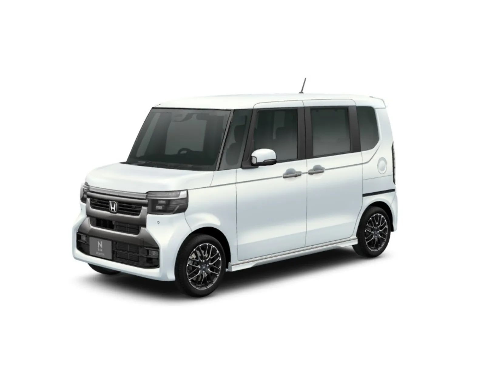 N-BOX