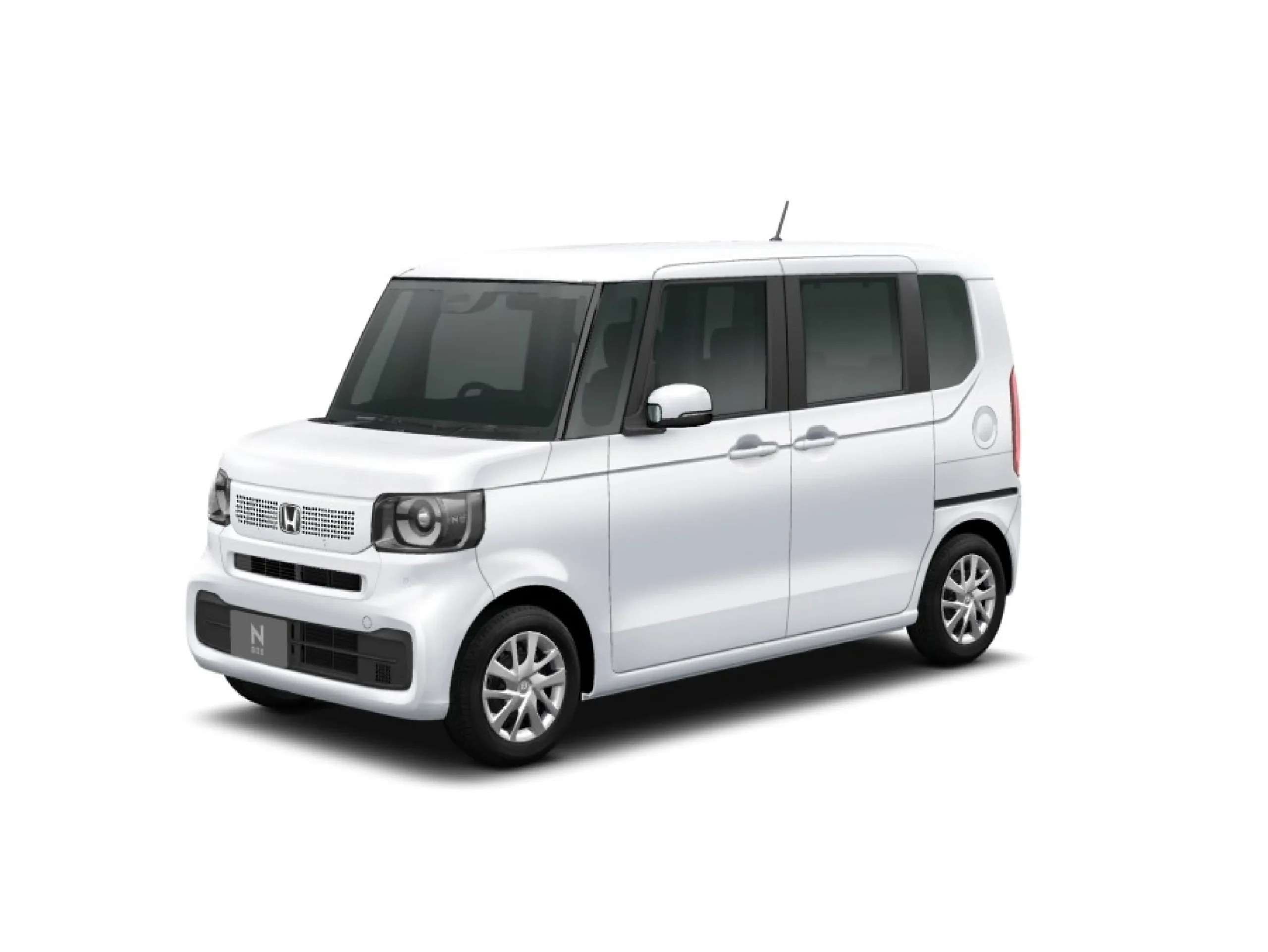 N-BOX