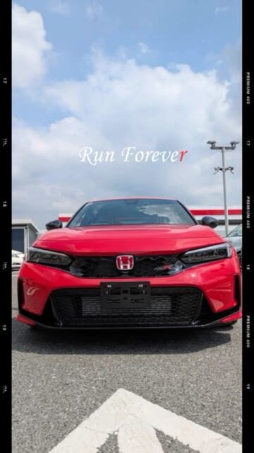 いつもHonda Cars 飛鳥　磯城店をご利用頂き
誠にありがとうございます🥰
＼💐ご納車ありがと...