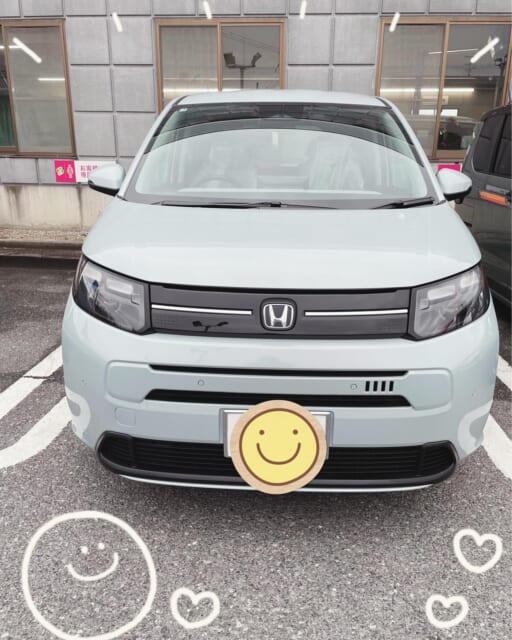 ✳︎
✳︎
いつもありがとうございます😊
Honda Cards磯城です！
先日の日曜日になりすが😅...