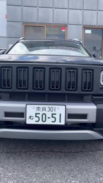 いつもHonda Cars飛鳥　磯城店を
ご利用頂き誠にありがとうございます🥰　
\\🛻🇺🇸WR-V...
